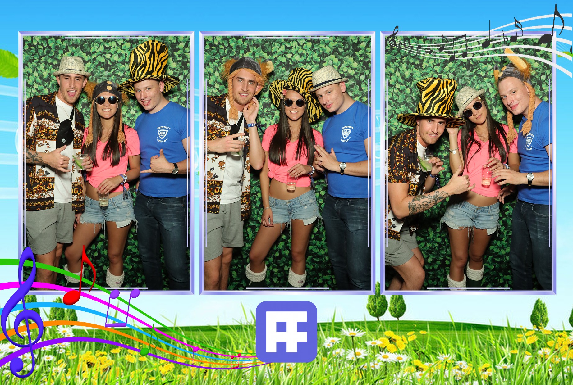 Thames Tower Party | View more photos from the event at gallery.myphotoboothexperience.co.uk/u/MyPhotoBoothExperienceLtd/Thames-Tower-Party